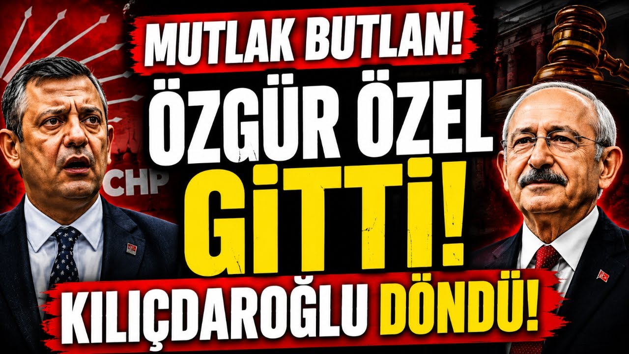 MUTLAK BUTLAN DEPREMİ! BUNDAN SONRA NE OLUR?