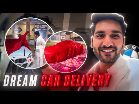 Finally Dream car😍 Beast In garage ❤️‍🔥