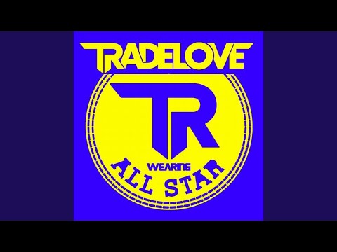 Wearing All Star (Original Mix)