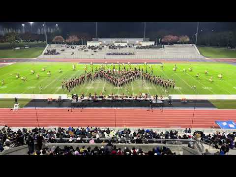 RCC 2025 Metallic Masquerade