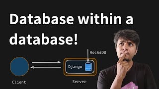 What are Embedded Databases and why do they exist?