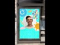 Moody S Bus Shelter AD