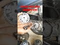 Penyebab Motor Matic Tarikannya Berat Shorts Tekhnik Cara Cvt Beat Mio Roller Pcx Penyebab