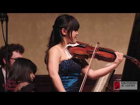 Robert Schumann (1810-1856) Drei Fantasiestücke Op. 73 - Ziyu Shen, viola - Megumi Hashiba, piano