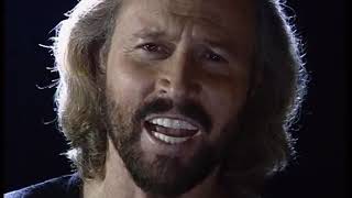 Bee Gees - I Could Not Love You More (Alternate Version) (VIDEO)
