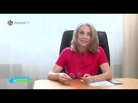 Specialisti in sanatate - 18 iulie 2026