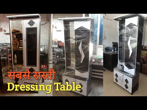 ₹5000/- @ Dressing table #shorts #dressing table #wooden #dressingtable