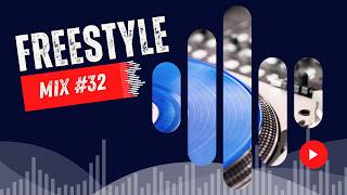 Download lagu FREESTYLE MIX (#32) | Late 80s and 90s Top Hits | Various Artists mp3