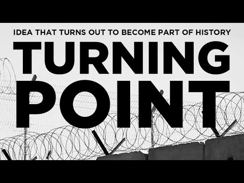Jerusalem : Turning Point