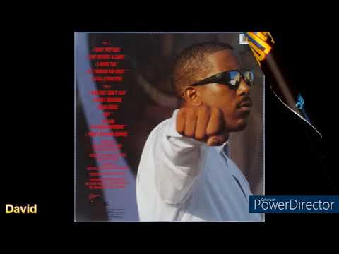 Tone Loc (Feat. El Debarge) - All Through The Night