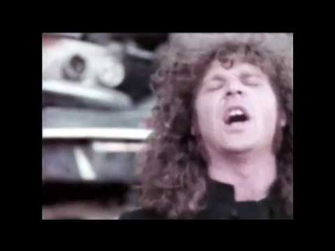 Run To The Light - Trouble