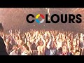 Colours Trailer The Arches Glasgow Sizzlin In SCOTLAND