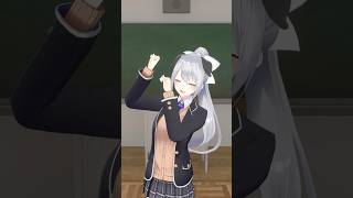 【3Dで #踊ってみた 】アルゴリズムの犬🍁#shorts #ドパガキ