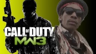 Wiz Khalifa - Work Hard Play Hard (Call of Duty: Modern Warfare 3 Remix)