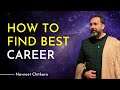 How To Find Best Career | D10 Dashamsha Chart Analysis | Navneet Chitkara