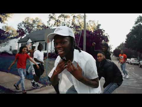 Tido Kickdoe - Smoke | Shot by MP Films