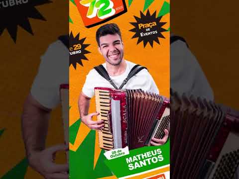 :🎉✨ 72 anos de Curimatá: Uma festa de fé, adoração e alegria!