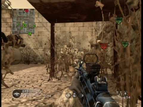 Type 'Z' vs Team Validus  4v4 Domo [WATCH iN HQ]