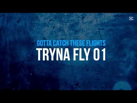 Tiku Tushja - Fryna FLY ( official video lyrics) 