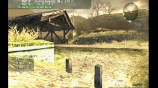 THROWBACK: SOCOM Combined Assault / Harvester / Respawn PS2 2012-08-11 530pm EST