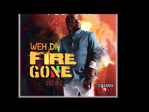 I-Octane - Weh Di Fire Gone (Destiny Riddim)