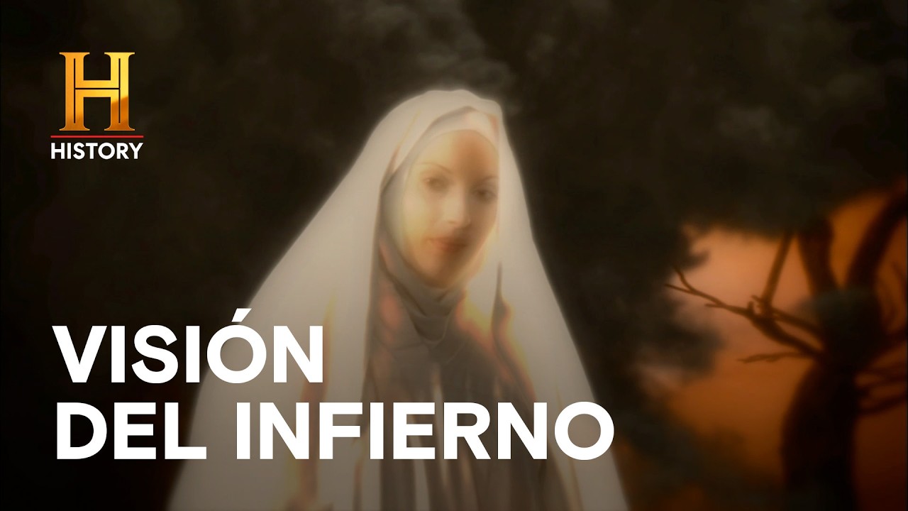 EL PRIMER SECRETO DE FÁTIMA 👁️ EL EFECTO NOSTRADAMUS