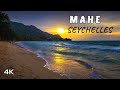 Mahe, Seychelles - 4K Travel Documentary