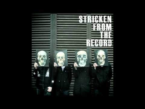 Stricken From the Record - 'Nobility'