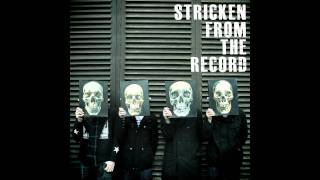 Stricken From the Record - 'Nobility'