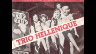 Trio Hellenique - La Danse De Zorba