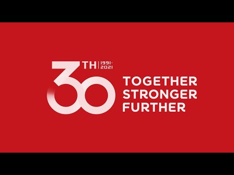 Mindray Group @ 30th Anniversary