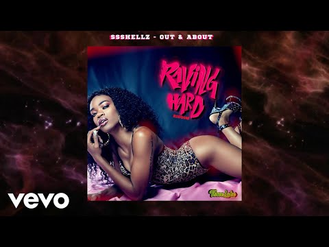 Ssshellz - OUT & ABOUT