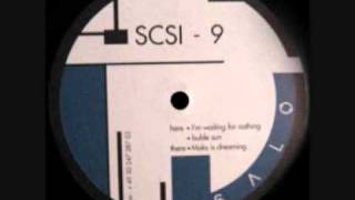 SCSI-9 - Bubble Sun