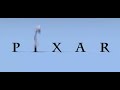 PIXAR 2000