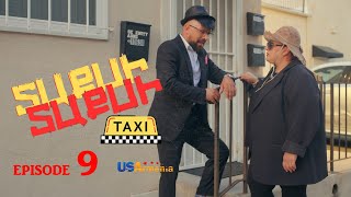 TAXI TAXI EPISODE 9 ՏԱՔՍԻ ՏԱՔՍԻ ՄԱՍ 9