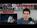 Avril Lavigne - I Fell In Love With The Devil (Official Music Video) - REACTION Avril Lavigne - I Fell In Love With The Devil (Official Music Video) - REACTION
