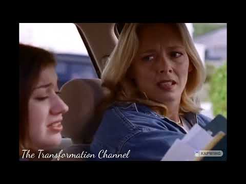 The Secret World Of Alex Mack S4 Ep 7   F2F Body Swap