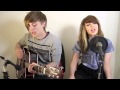 Ellie Goulding - Lights (Cover) | Anavae 