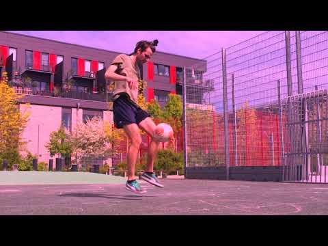 Oliver - Chariot Of Fire (PACT 12 TOP 16 vs Iliyan)