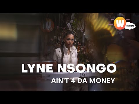 Waterloo Sunset | Cloud Sessions | Lyne Nsongo - Aint 4 da money