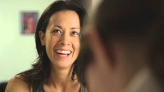 Starting From Now | Outtakes | Season 2 - Darcy and Kristen