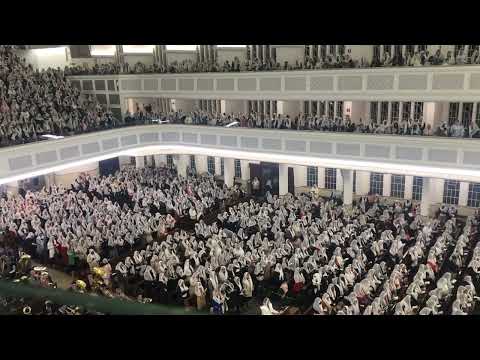 CCB Brás hino 424 - Ó Jesus por nós morreste.