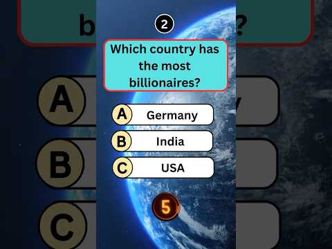 World Geography Quiz || What is the official language of Ethiopia? || #worldgeography #quiz