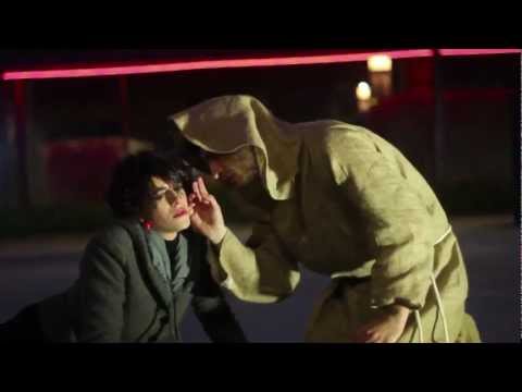 Ivan Carsten - Believe  (Official Videoclip)