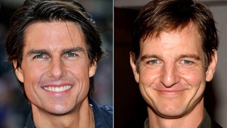 Celebrities We Should Have Known Were Related