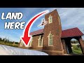 BEST Vs WORST Parkour House