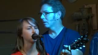 Brian Capps With Opening Act Abbey Waterworth  5/20/2016