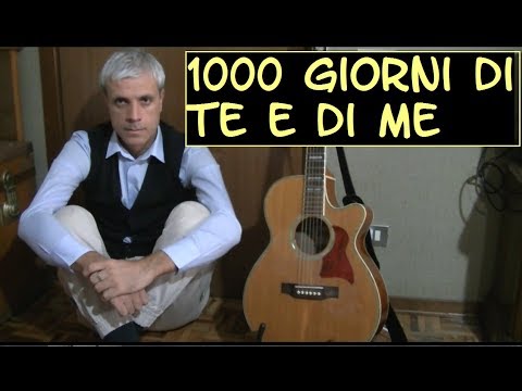 download lagu mp3 mp4 Accordi Mille Giorni Di Te E Di Me, download lagu Accordi Mille Giorni Di Te E Di Me gratis, unduh video klip Accordi Mille Giorni Di Te E Di Me