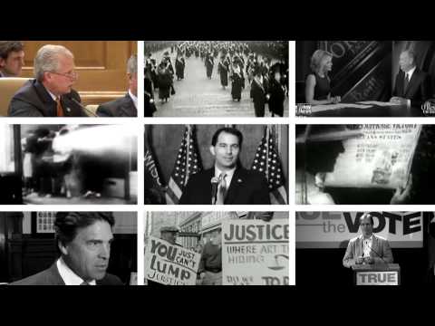 Color of Change: This is the march of our time…