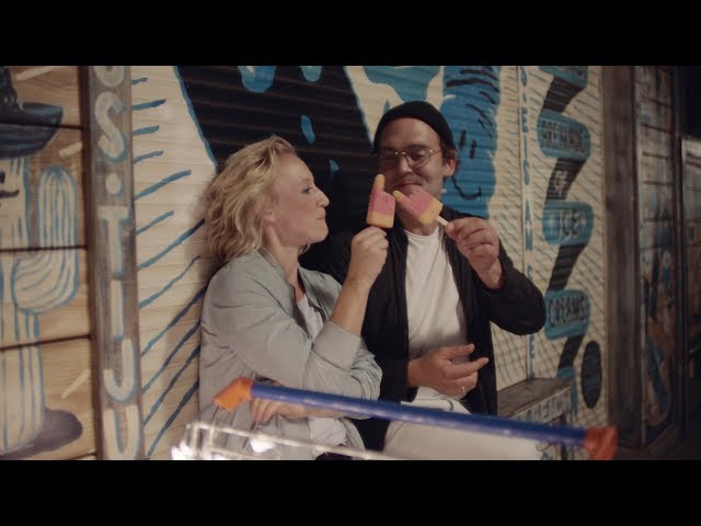 Augen Zu Musik An von Bosse ((jetzt ansehen))